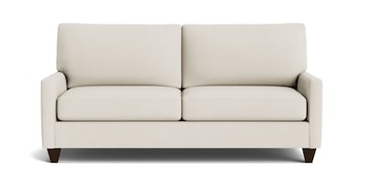 True Custom&reg; Track Arm Sofa