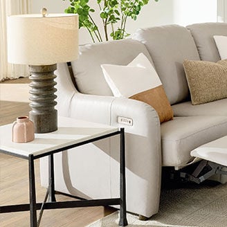 Reclining Sofas