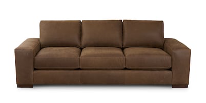 audrey roll arm bench seat sofa with accent pillows audrey roll arm bench seat sofa with accent pillows
